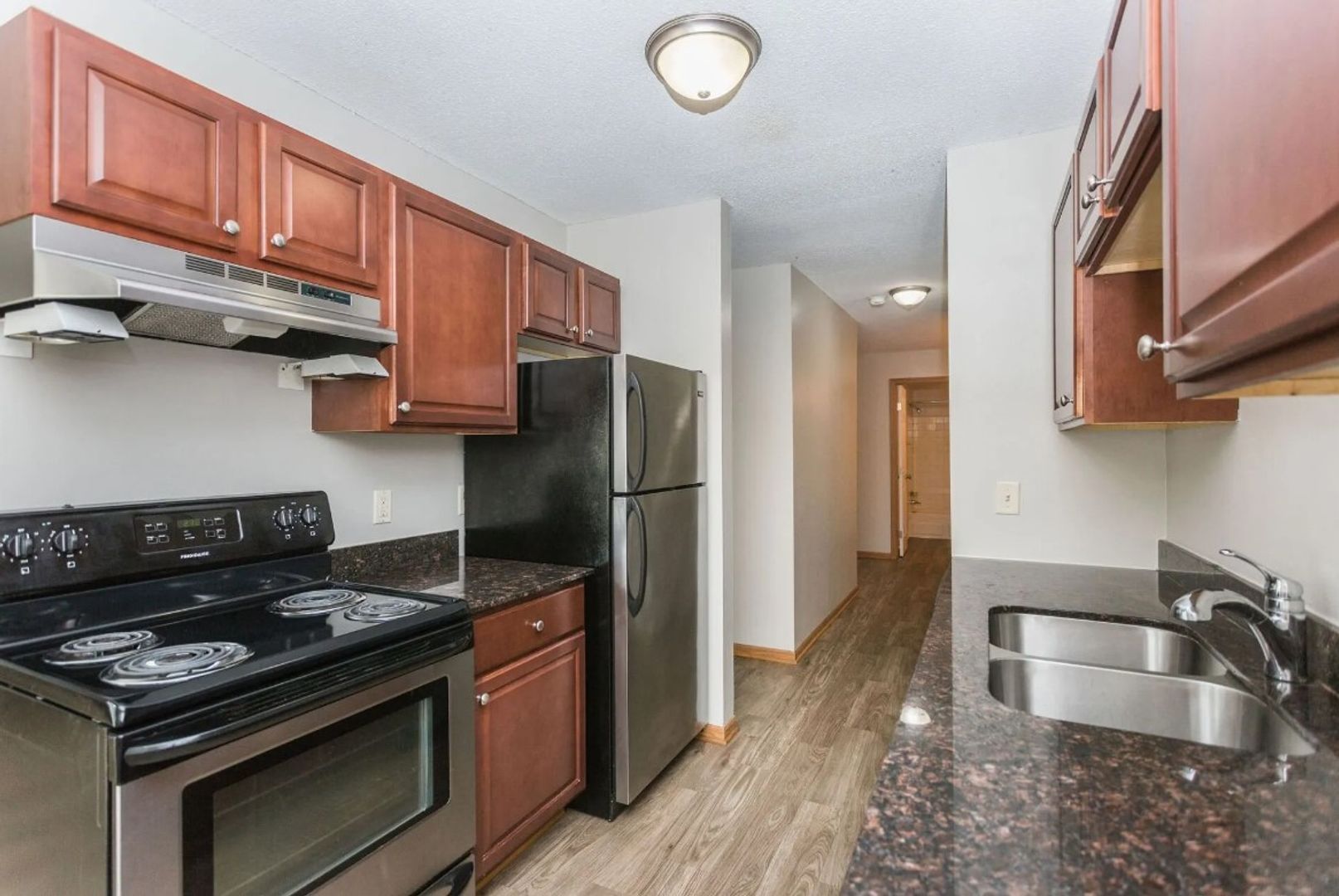 River Ridge Apartment Homes Gallery