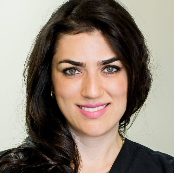 Dr. Somayeh Sadeghi - Dentist in Whitby