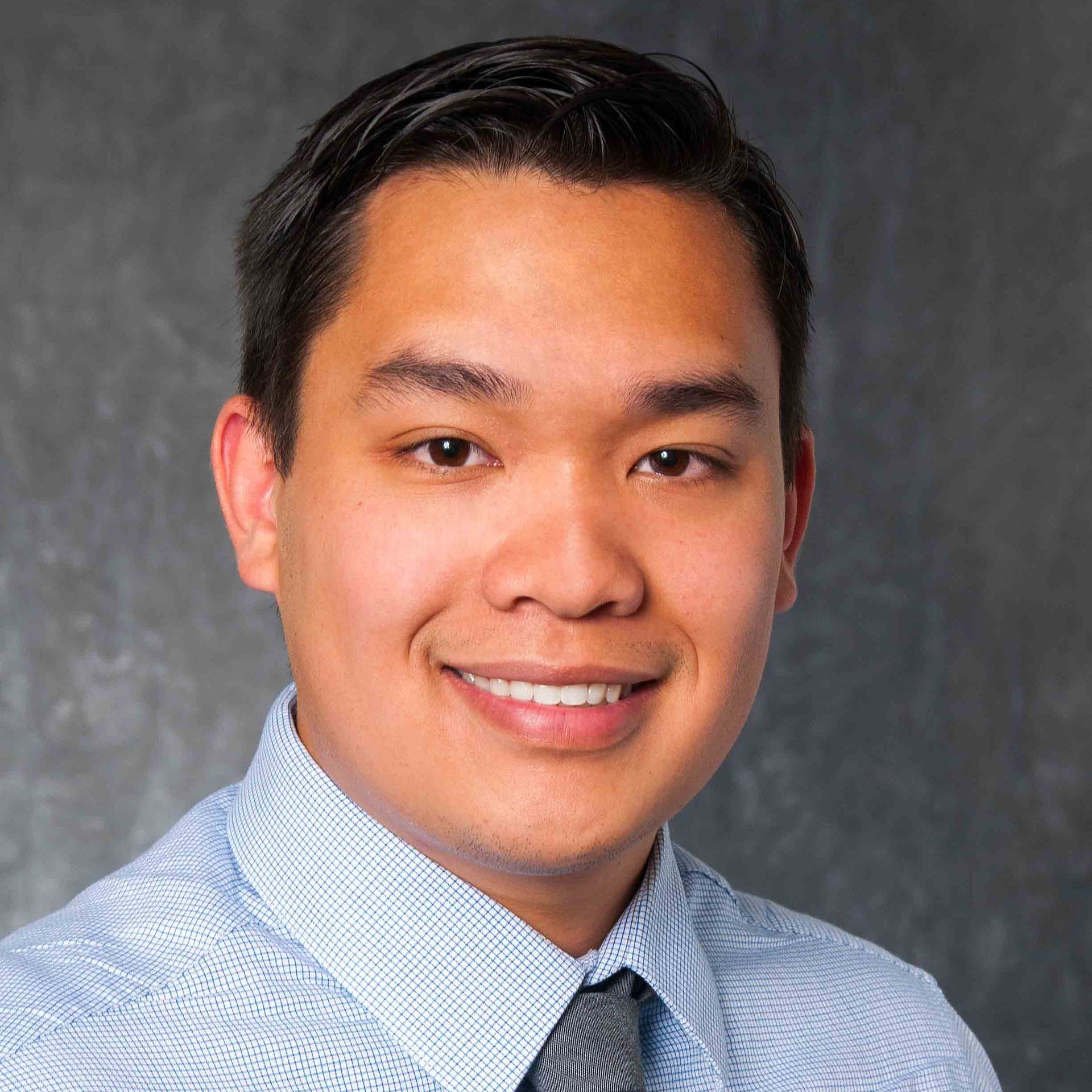 Dr. Neil Tenn - Dentist in Whitby