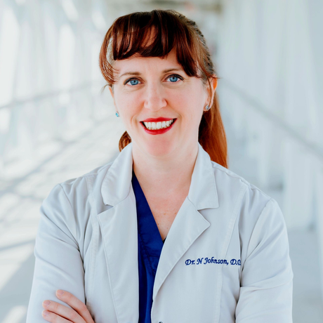 Dr. June Chen - Dentist in Whitby