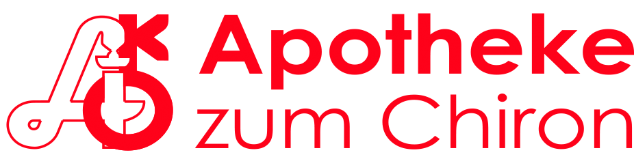 Apotheke zum Chiron Logo