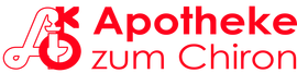 Apotheke zum Chiron Logo