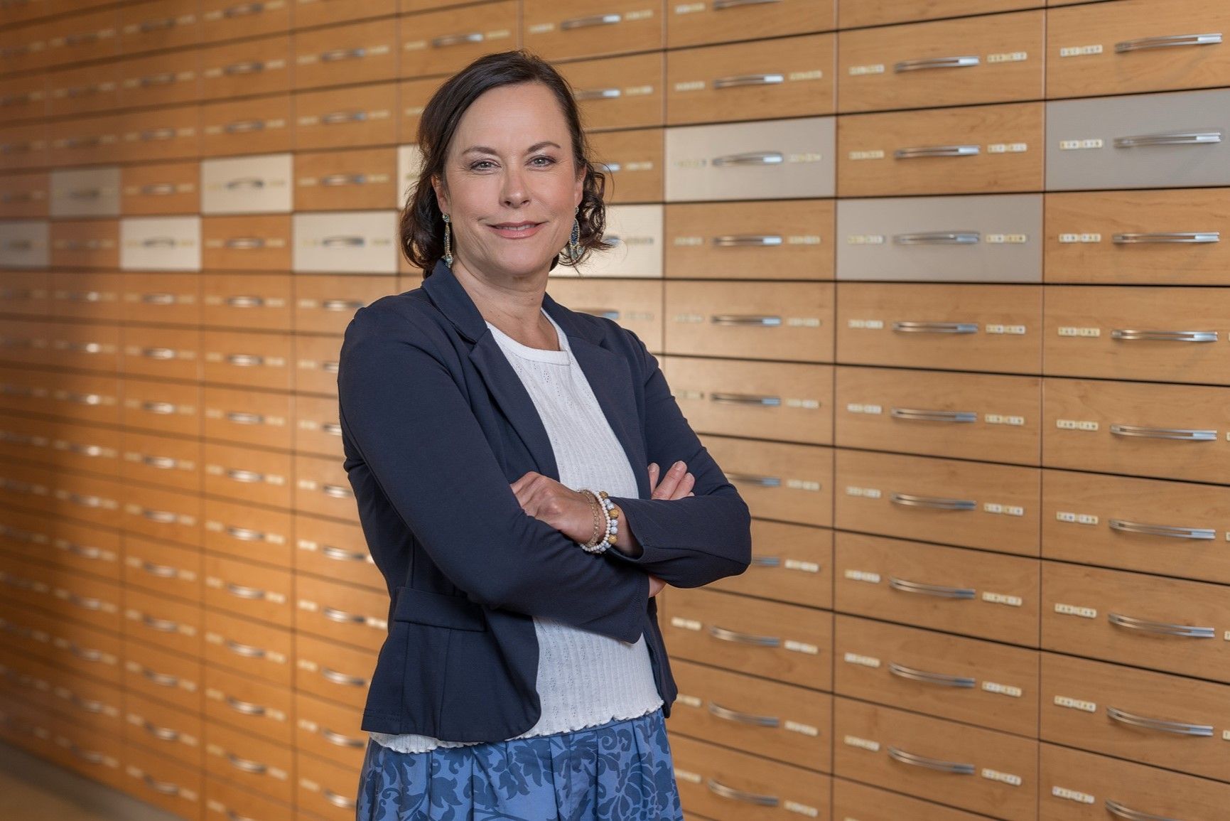 Mag. pharm. Daniela Berndl
