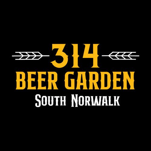 314 Beer Garden