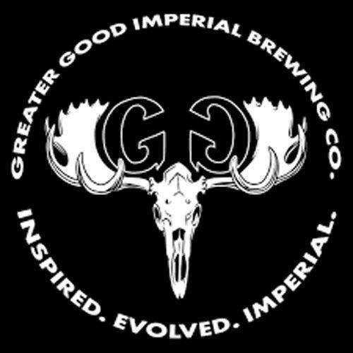 Greater Good Imperial Brewing