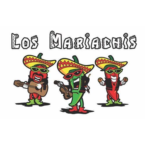 Los Mariachis