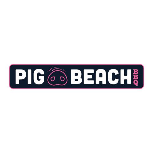 Pig Beach