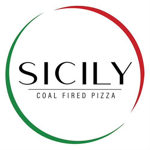 Sicily Coal Fired Pizza