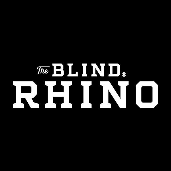 The Blind Rhino