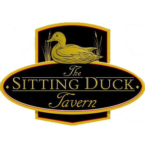 The Sitting Duck