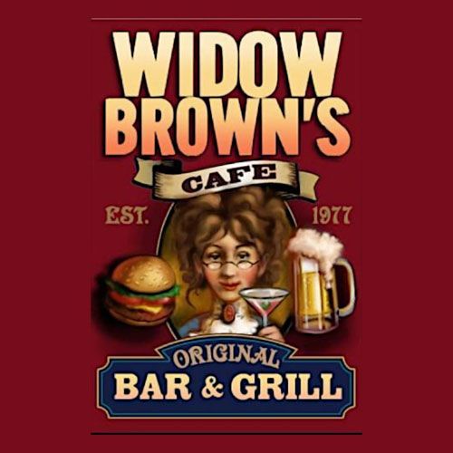 Widow Browns