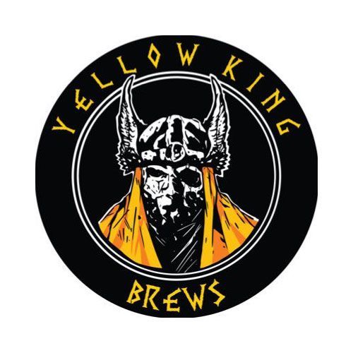 Yellow King Brews