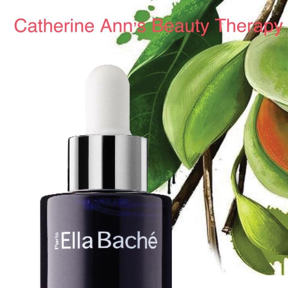 Product used in beauty treatments