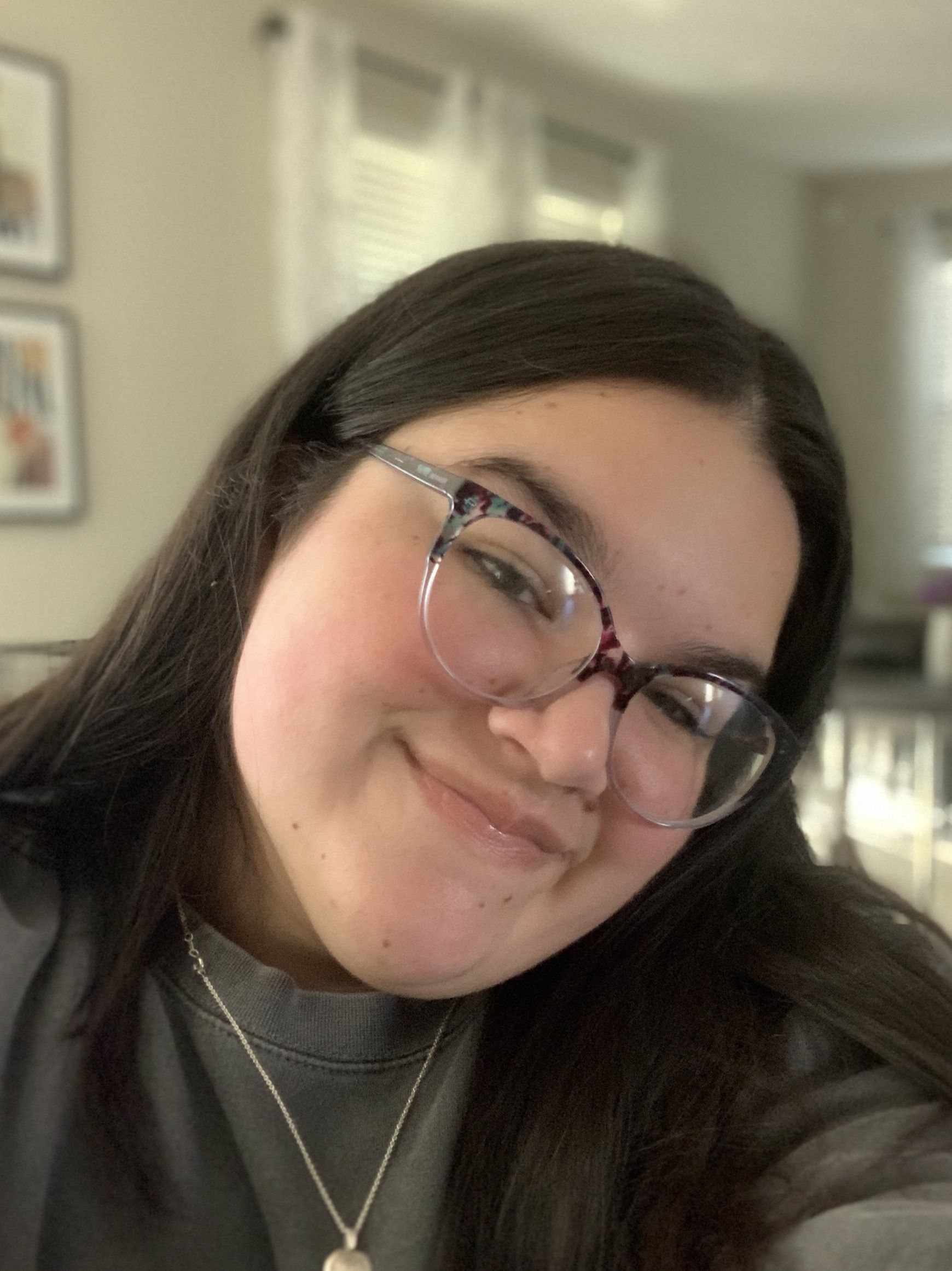 Kailah Lalanne, Medical Assistant / Receptionist