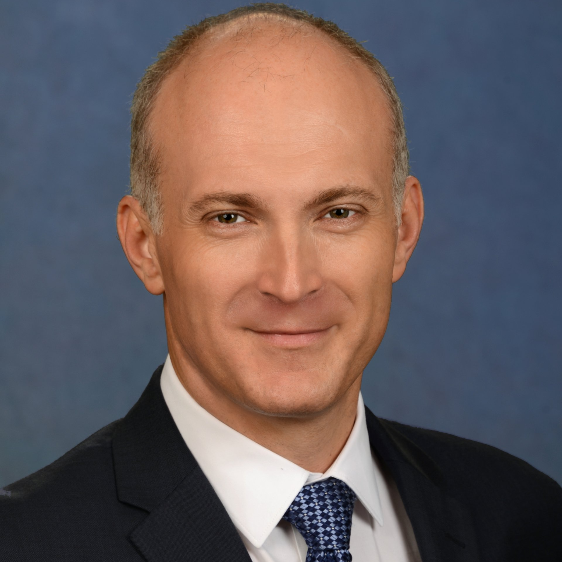 Alexei Prytkov, MD, PhD, FAAFP