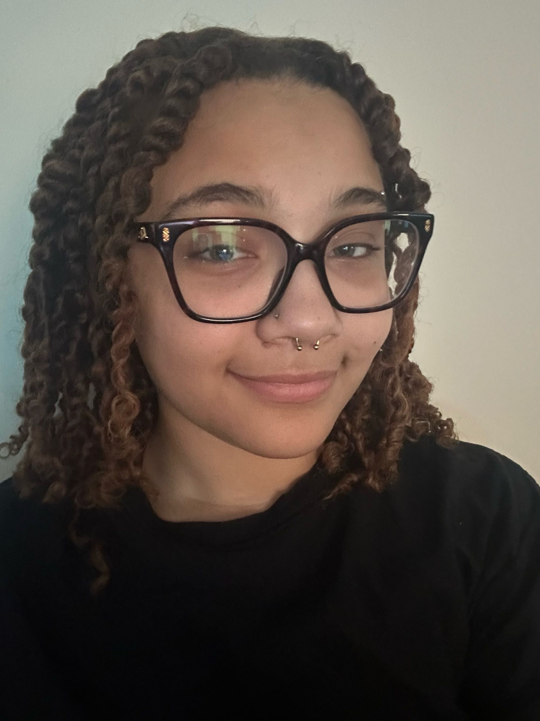 Kailah Lalanne, Medical Assistant / Receptionist