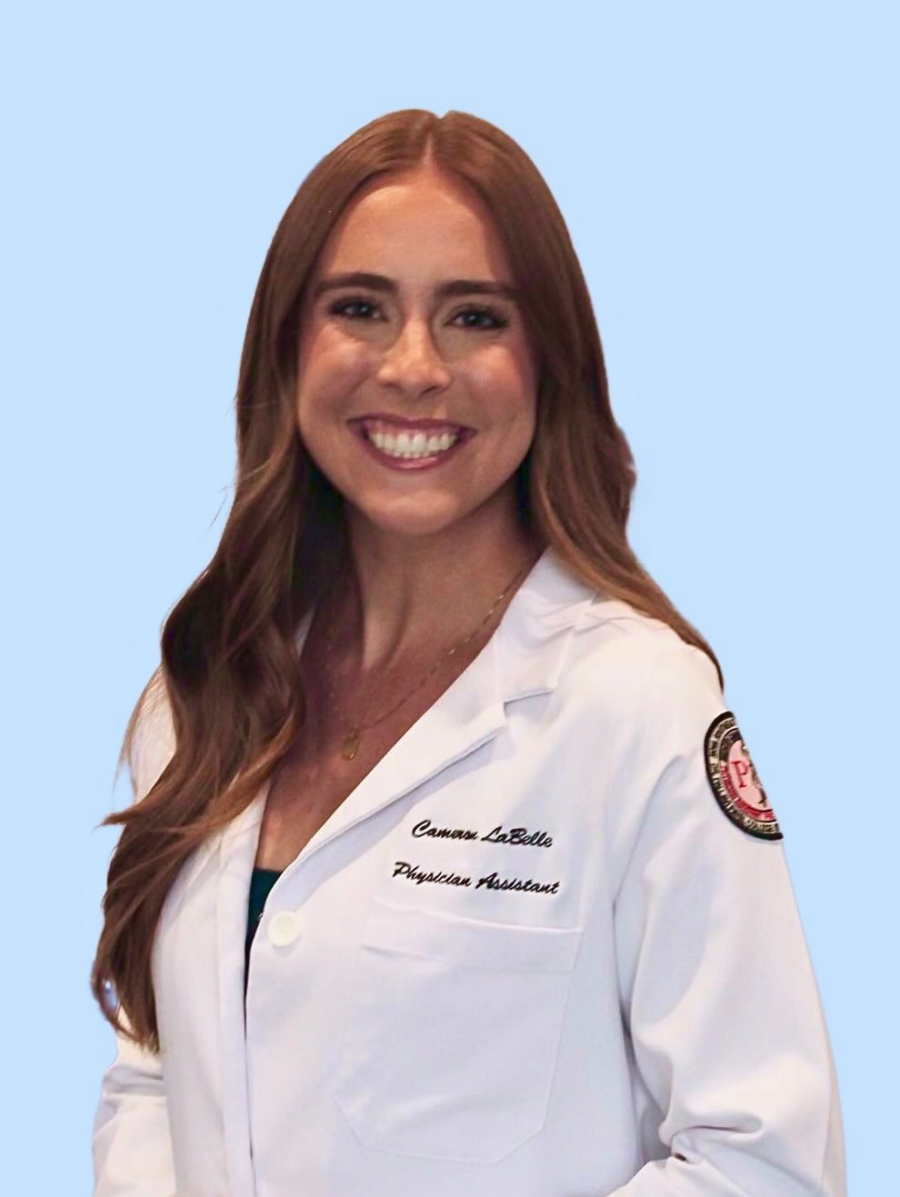 Cameron Taylor, PA-C
