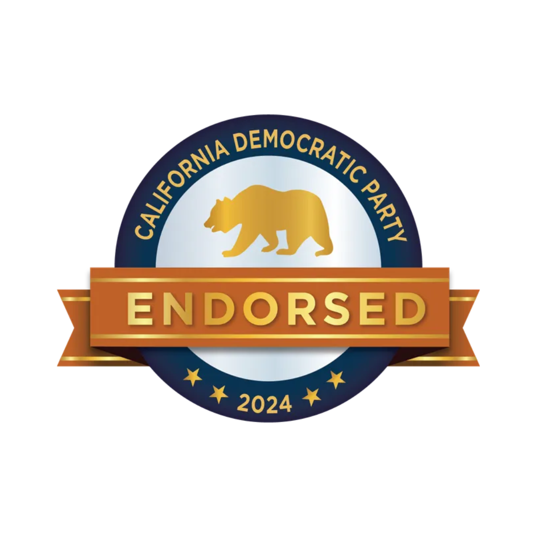 California Democratic Party