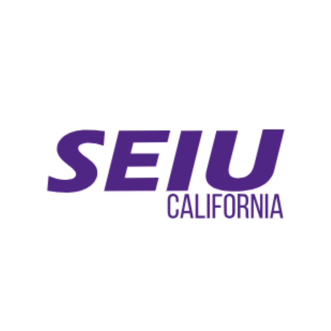 SEIU California