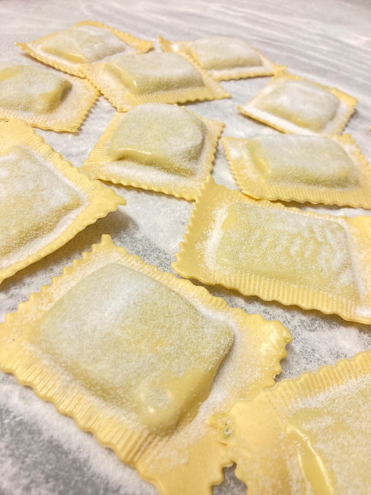 pastificio beretta 12