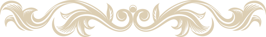 A white background with a swirl design on it.