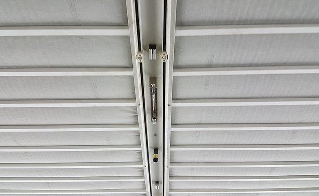 Fire protection system services — Indianapolis, IN — Jacob-Dietz, Inc.