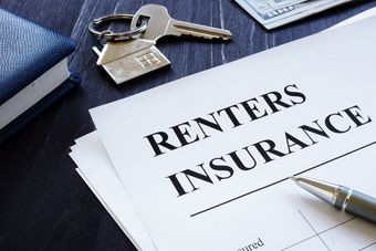 Renters Insurance — Catskill, NY — Shook Insurance Agency