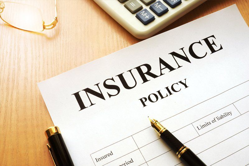 Insurance Policy Document — Catskill, NY — Shook Insurance Agency