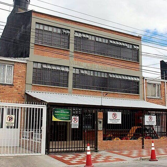 Instituto Albert Schweitzer