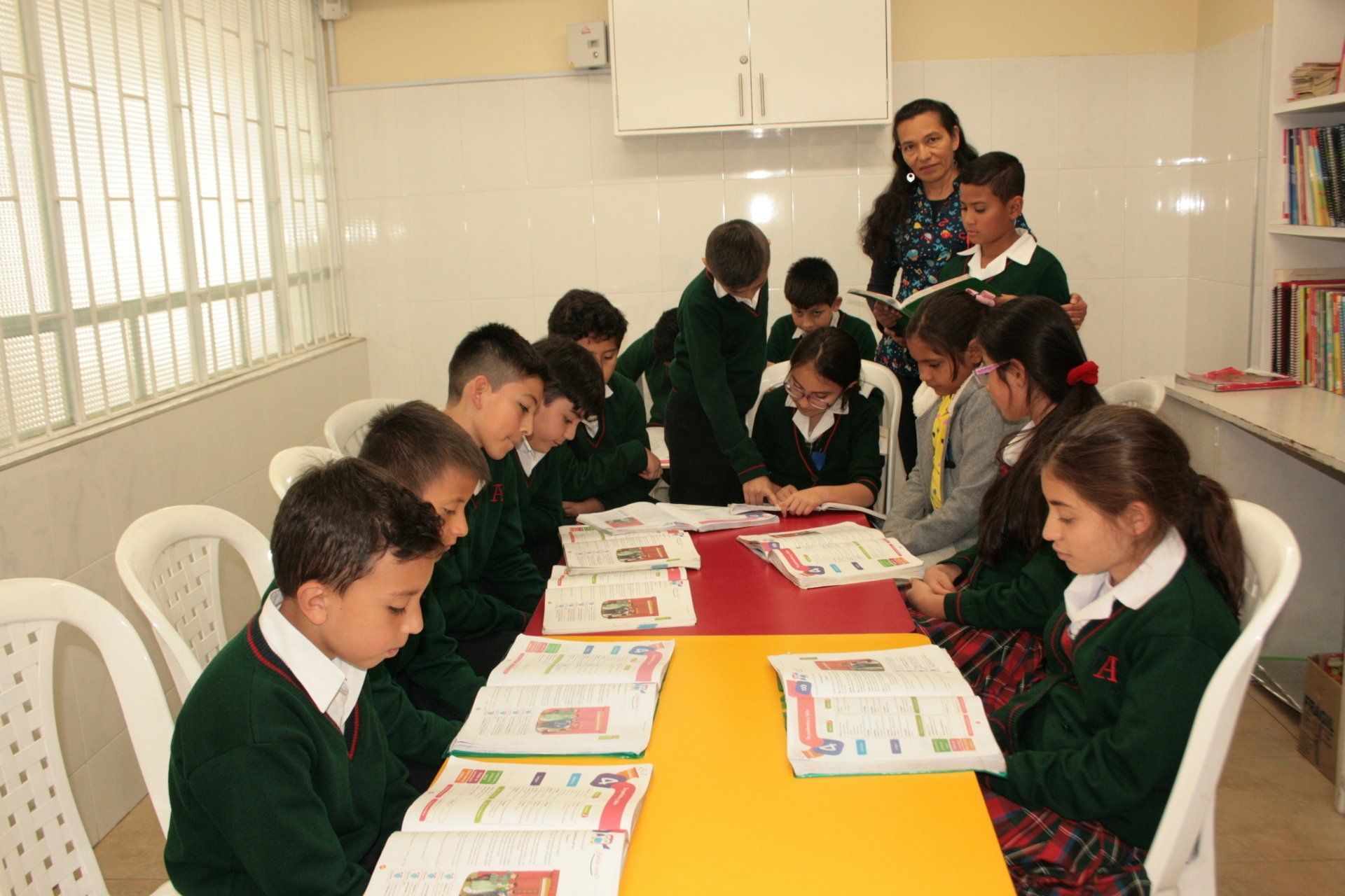 Instituto Albert Schweitzer