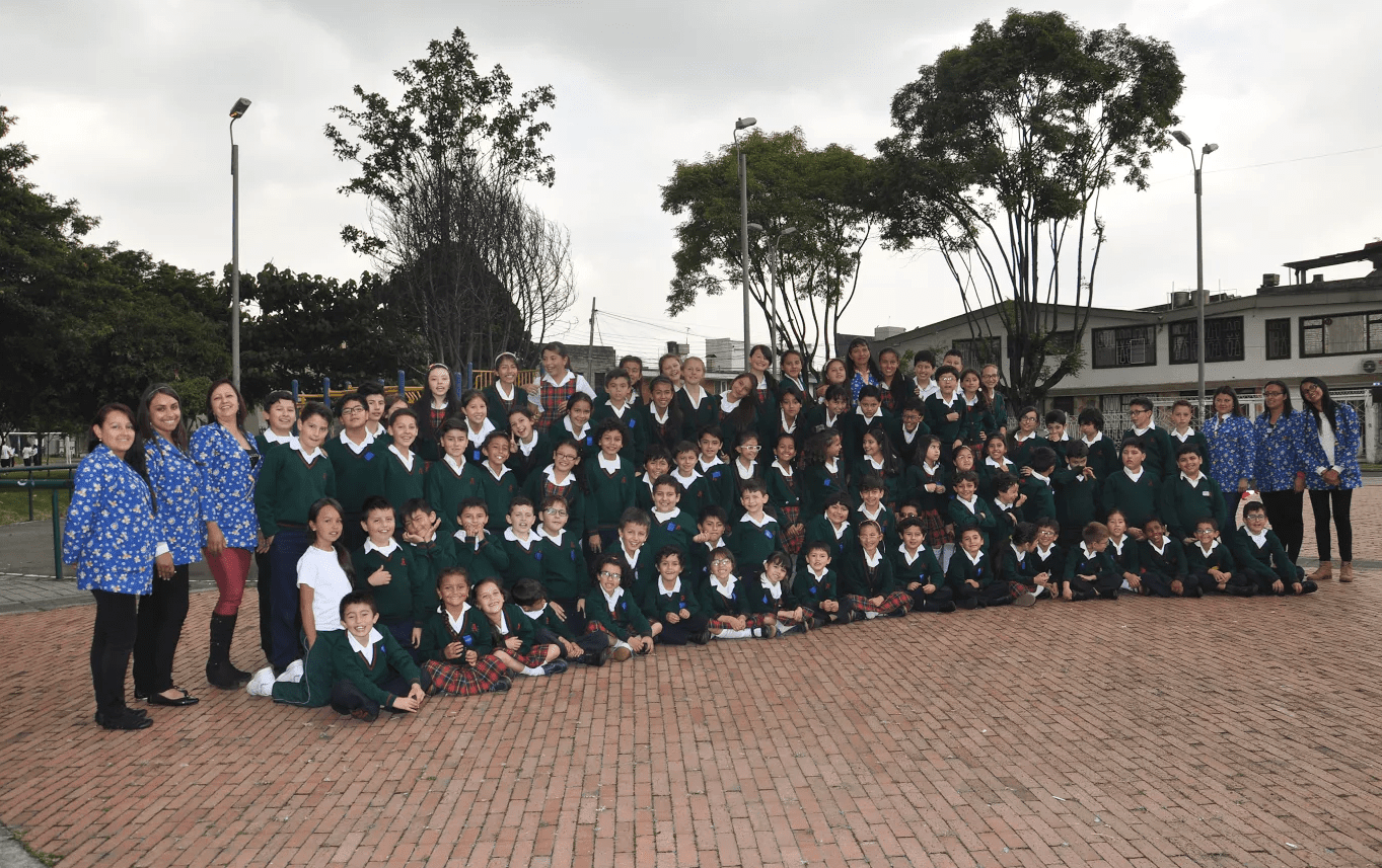 Instituto Albert Schweitzer