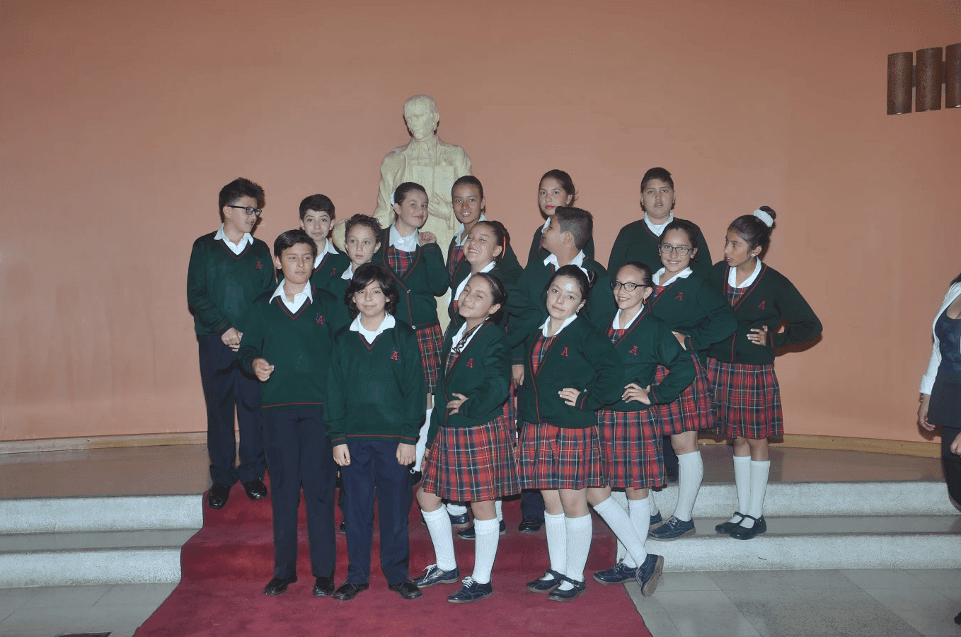 Instituto Albert Schweitzer