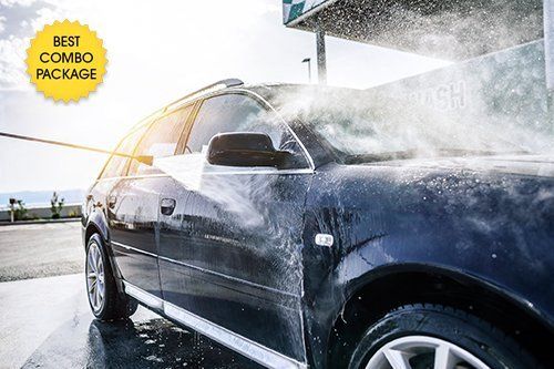 Car Cleaners – Cleaning Warehouse