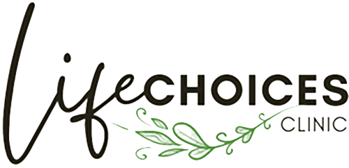 Life Choices Clinic Logo
