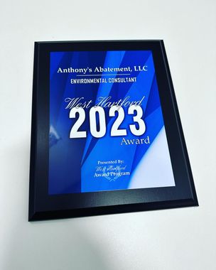 about anthonys abatement