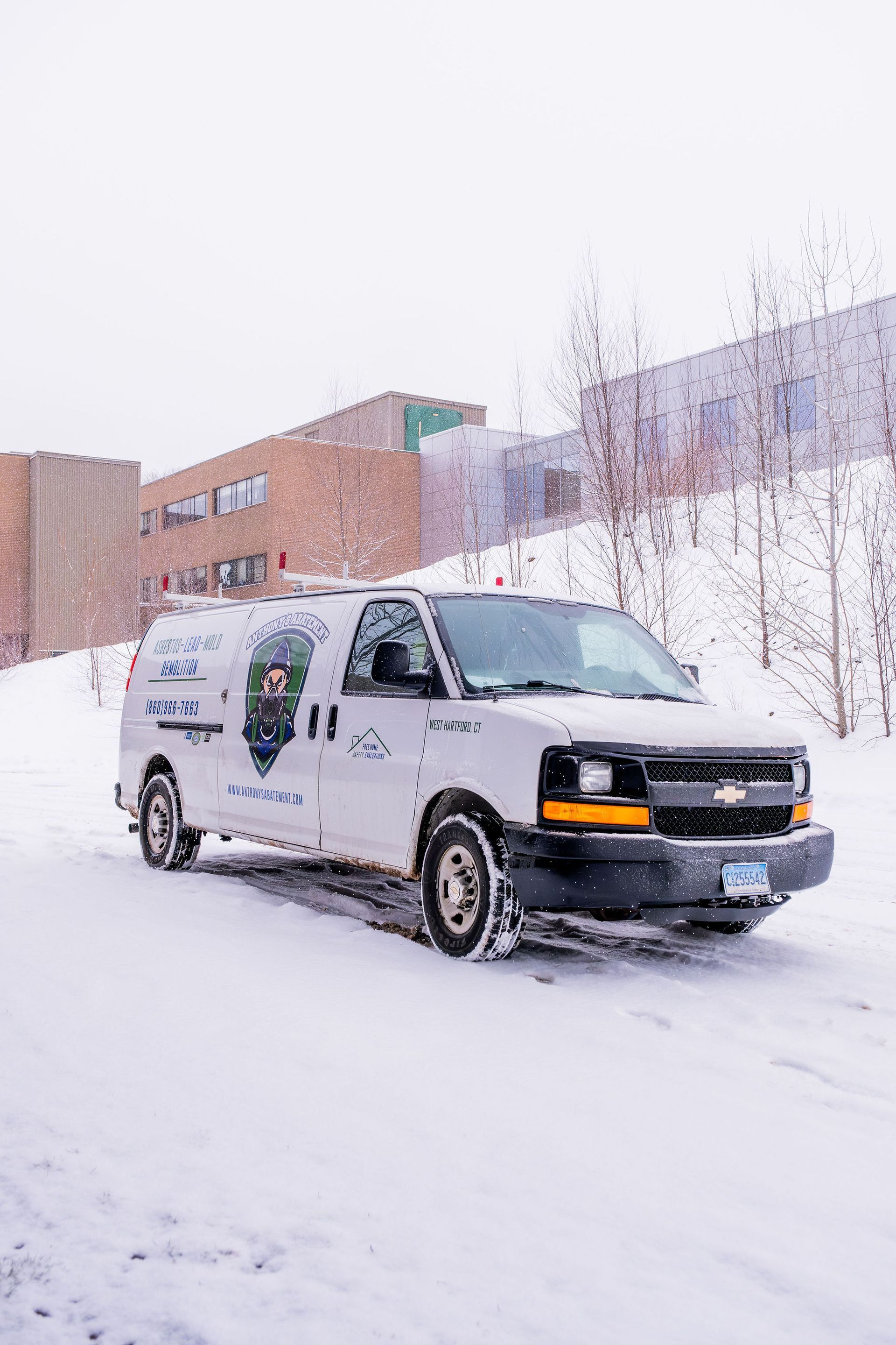 anthonys abatement gallery