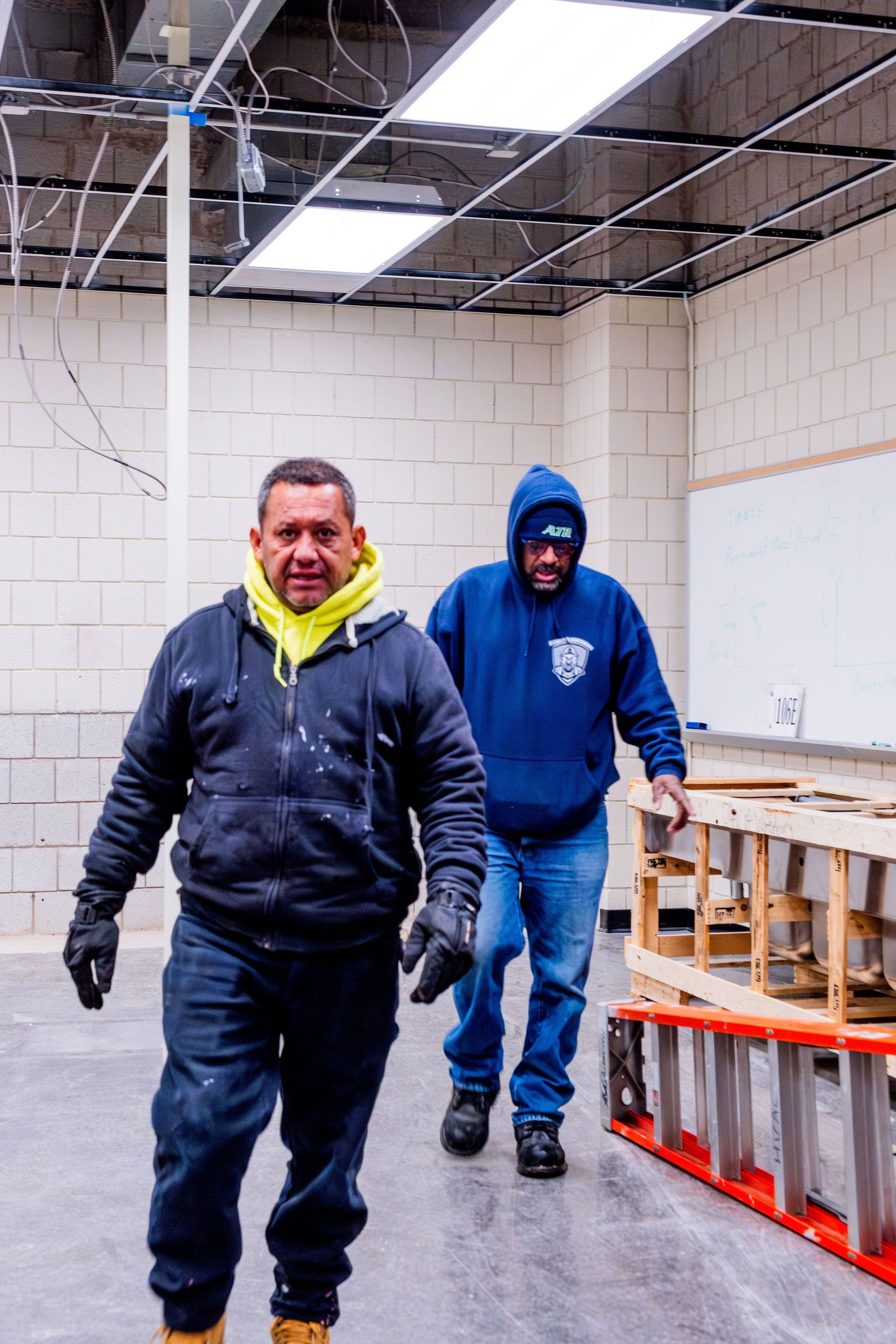 anthonys abatement gallery