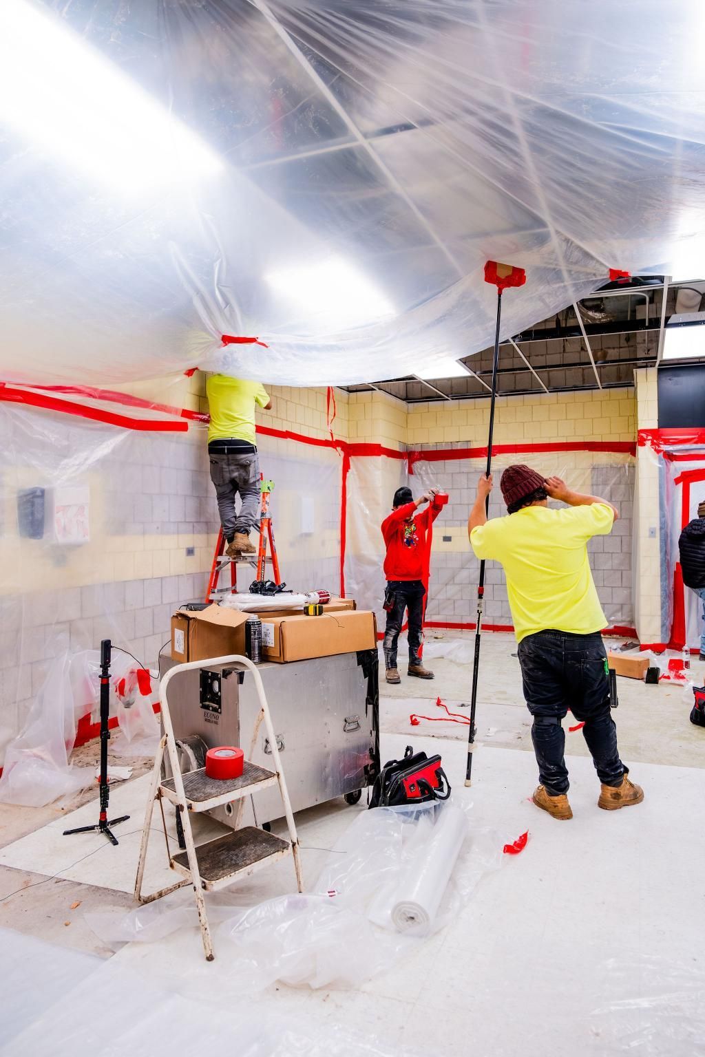 anthonys abatement gallery