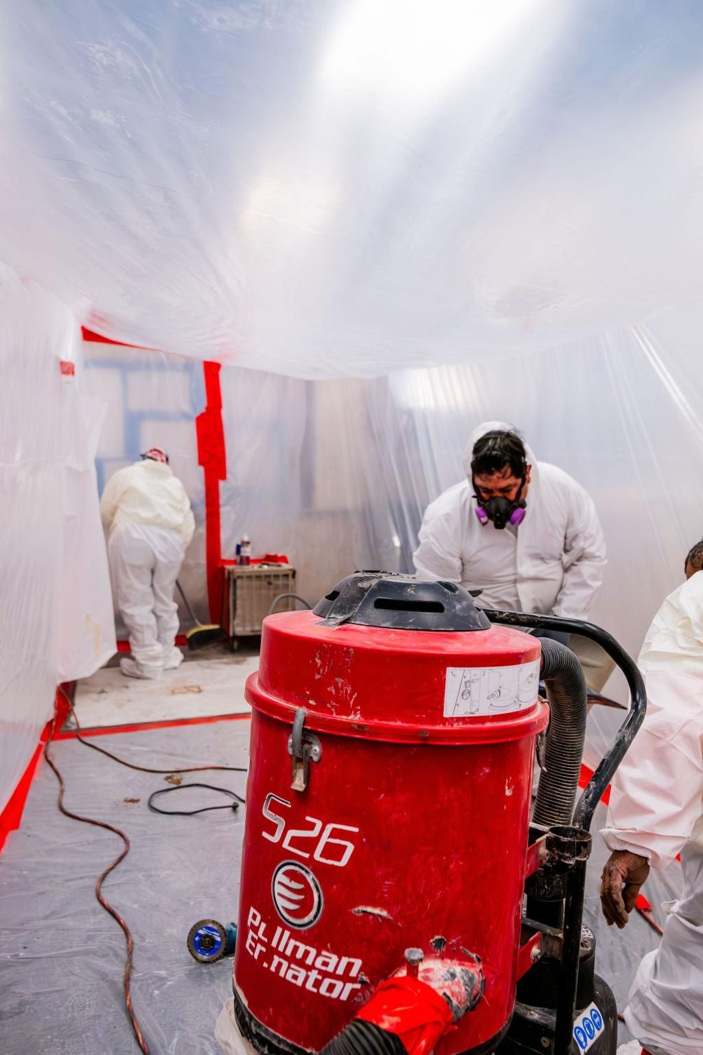 anthonys abatement gallery