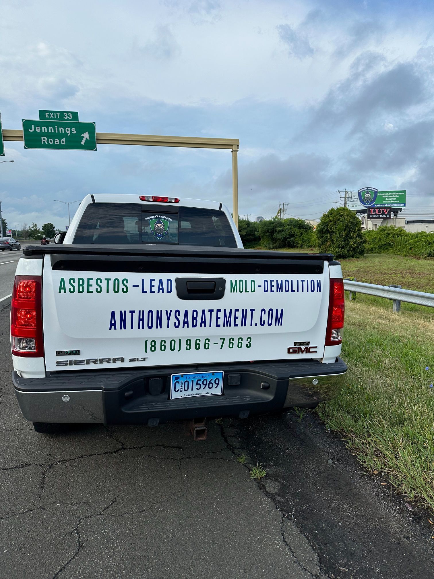 Lead Paint Testing & Removal CT 10 Yrs Experience Anthony's Abatement