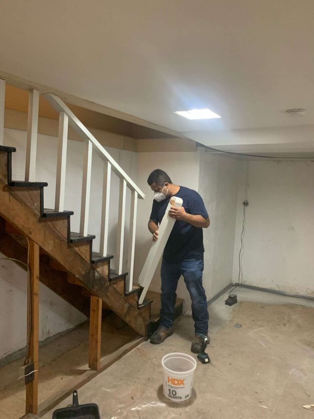 Asbestos Removal | Chase Environmental LLC | Connecticut