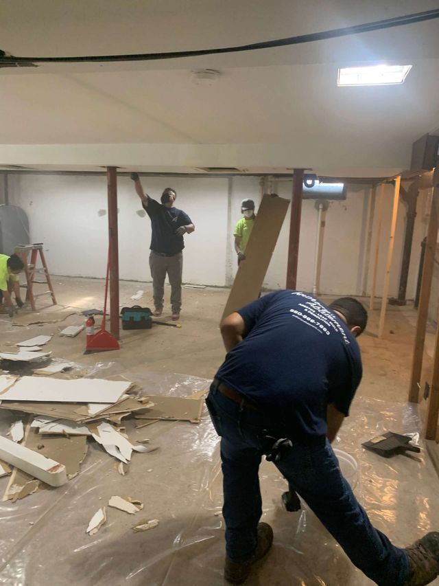 demolition services ct