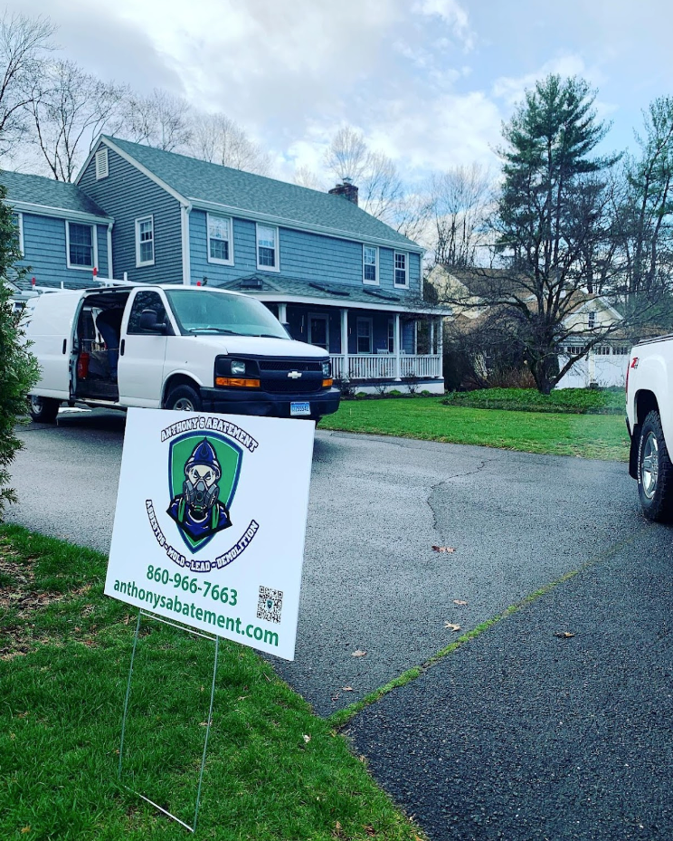 Asbestos Removal CT - Best Abatement & Testing Service in Connecticut