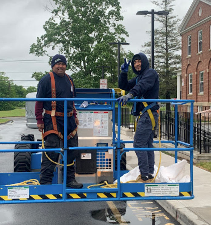 anthonys abatement gallery