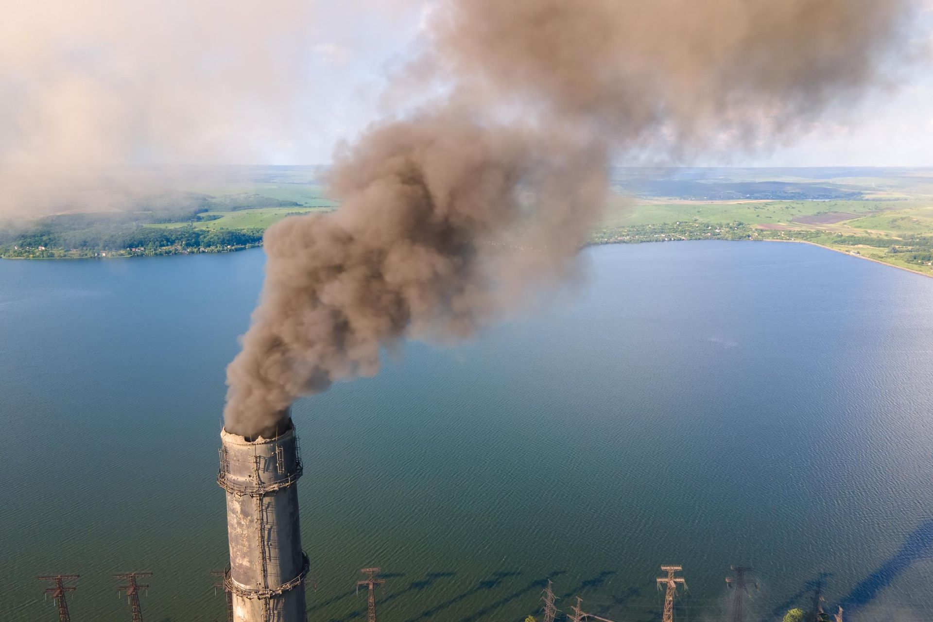 OSHA and Clean Air Act regulations
