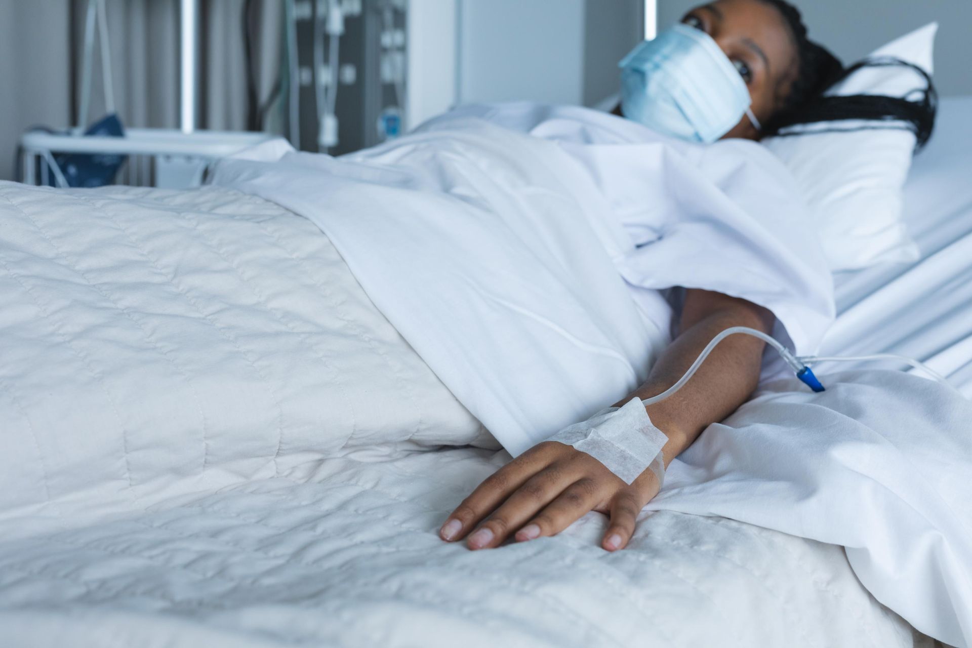 Health risks of asbestos exposure