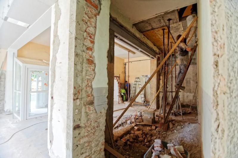 demolition services ct