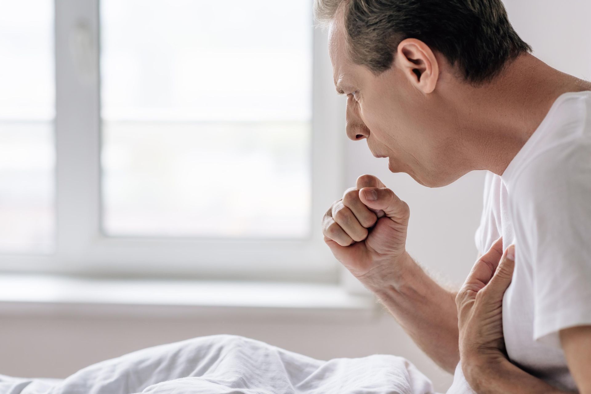 mold health affects / symptoms of mold related health issues