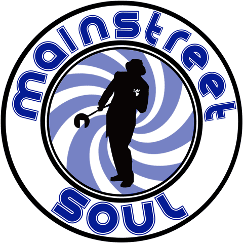 Mainstreet Soul main full color logo