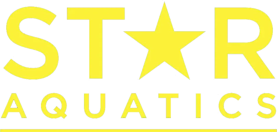 STAR Aquatics logo
